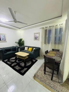 Mombasa 1 bedroom apartment - 6