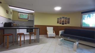 Biró Apartmanház - 8