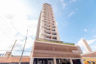 Morá - Apartamentos UROOMS - 6