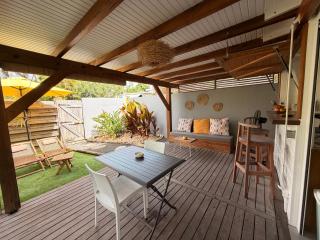 Bungalow la tipik - 5