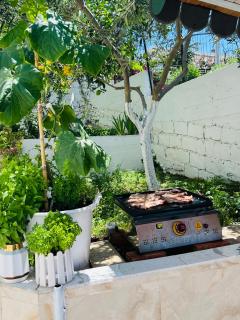 Vila Riza Sarande - Saranda - 8