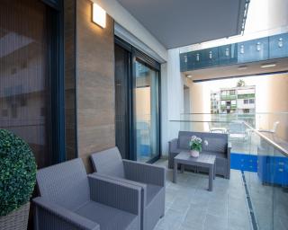 Sunset Resort 108 - 1