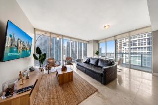 Luxury Condo at Prime Brickell Location - Miami - 9
