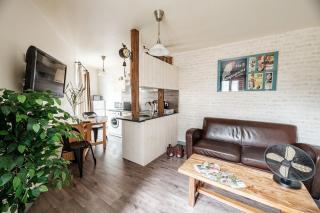 Les meublés de Guéret - L'Atelier - 0