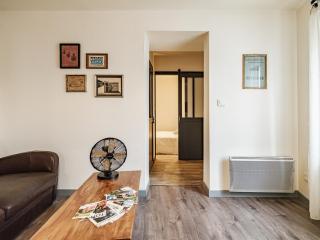 Les meublés de Guéret - L'Atelier - 5