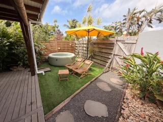 Bungalow la tipik - 8