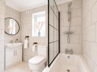 Rosemary House - Petersfield - 2