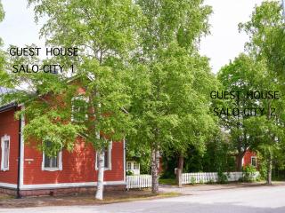 Guest House Salo-City 2 - 5