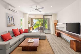 Palm Bay - Luxury Marina Escape - 1