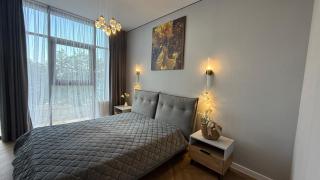 MAGNIT Apartments у самого моря - 5