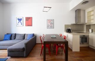 Stay U-nique Apartments Balmes - 1
