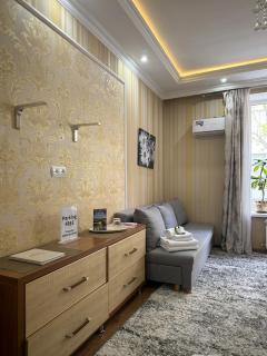 Stefan Cel Mare Central Residences Free Parking 24h - 8