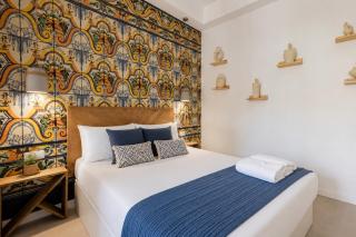 CASA FLORIT - The Ceramic Suites - Free Bikes Included - Valência - 7