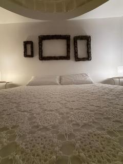 Trullo Lui by Borgo Paoli , Authentic Retreat with Pool & Olive Grove in Ostuni - 3