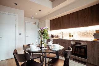 SETL Apartment 505 - 7
