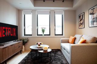 SETL Apartment 505 - 8