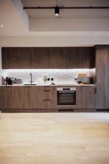 SETL Apartment 505 - 2