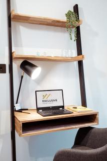 SETL Apartment 505 - 1