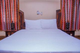 Jumbo Art S Villas - 1