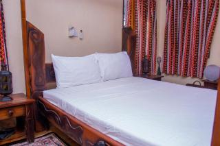 Jumbo Art S Villas - 8