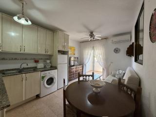 Apartamento en Penismar II - 2