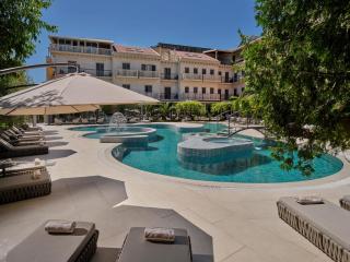 Hotel President Solin - 3