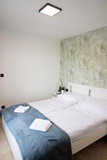 Kék Horizont Apartman Badacsony - 8