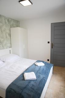 Kék Horizont Apartman Badacsony - 4