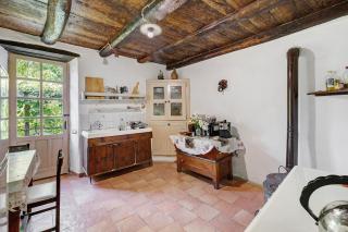 Ca' Rionda - Antica Casa Rurale - 1