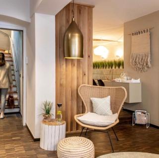 Hotel Fuchs - 1