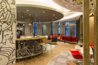 ibis Yerevan Center - Erevan - 2