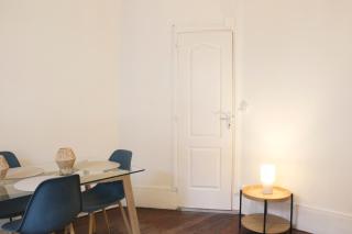 Peaceful apartment just steps from Pari - 4