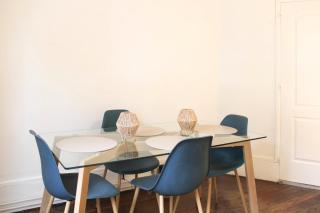 Peaceful apartment just steps from Pari - 3