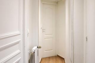 Peaceful apartment just steps from Pari - 1