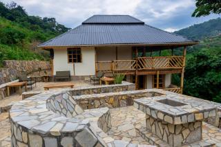 Rushura Canopy Eco Lodge - 2