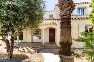 Villa per 12 con piscina privata a Béziers - 8