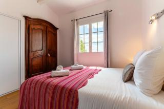 Villa per 12 con piscina privata a Béziers - 1