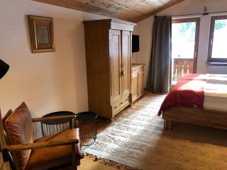 Das Halali - dein kleines Hotel an der Zugspitze - 1