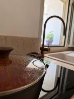 Trullo Lei by Borgo Paoli, Romantic Experience with Pool & Olive Trees in Ostuni - 7