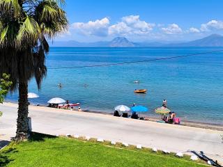 xanthi's sea front villas - 8