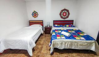 Hostal Vistaguila - 7