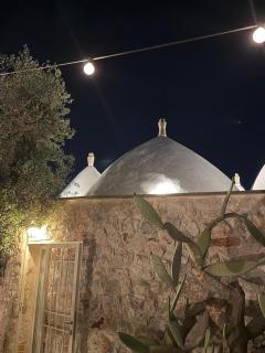 Trullo Lei by Borgo Paoli, Romantic Experience with Pool & Olive Trees in Ostuni - 9