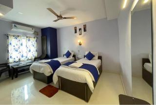 Hotel Sri Ram - 7