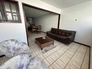 Apartamento Duplex a 500 metros do FIG,acomoda ate 14 hospedes - 5