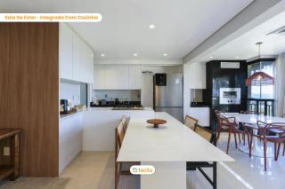 Sea View Apartment at Aquiraz Riviera - 8