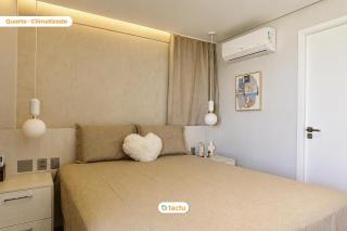 Sea View Apartment at Aquiraz Riviera - 4