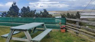 Mobile Homes Magheroarty Sleeps 5 6 with Garden - 4