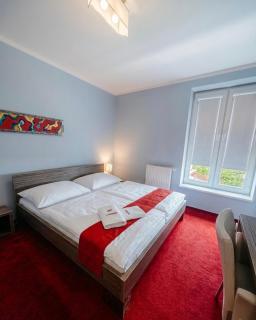 Hotel Olympia - Kopřivnice - 9