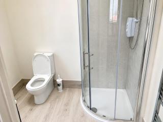 Modern Stay in the Heart of Thurles Room 10 Shared Apt - 5