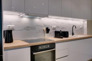 Kastella Bay Panorama in Piraeus - Ground Floor - 1